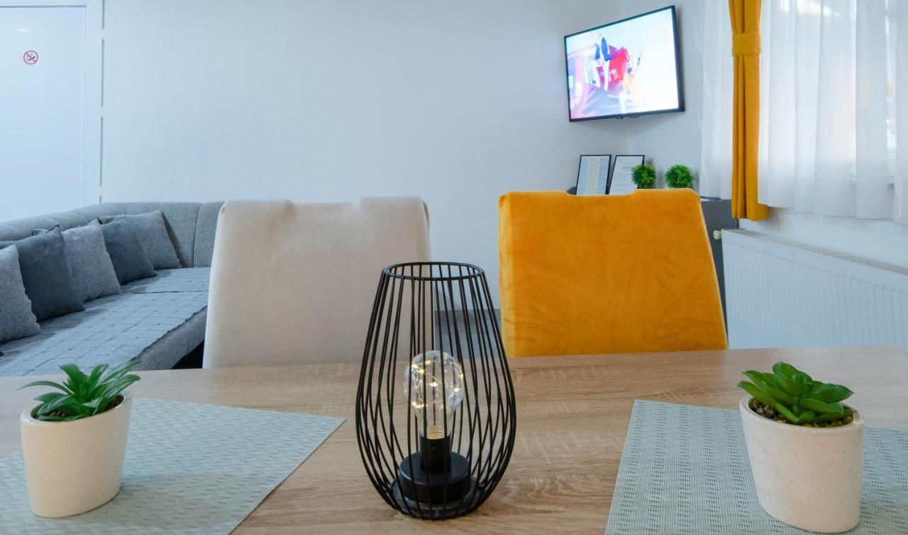 Apartman Rita Slunj Eksteriør bilde