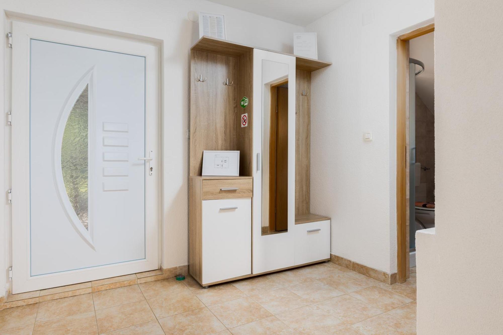 Apartman Rita Slunj Eksteriør bilde