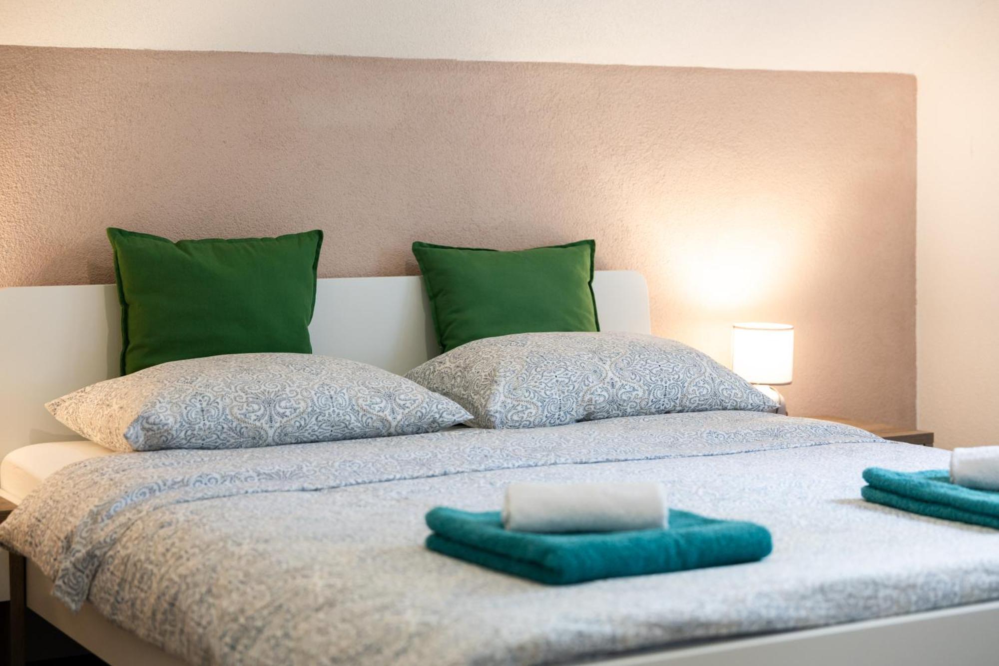 Apartman Rita Slunj Eksteriør bilde