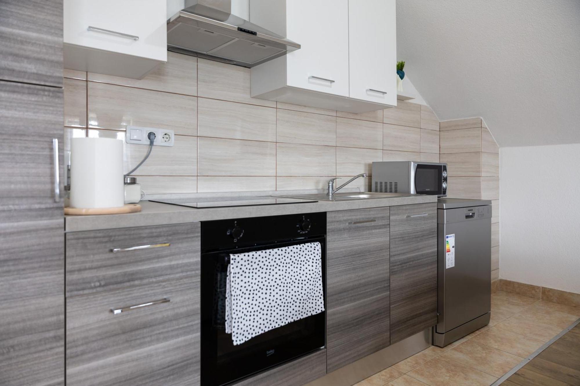 Apartman Rita Slunj Eksteriør bilde