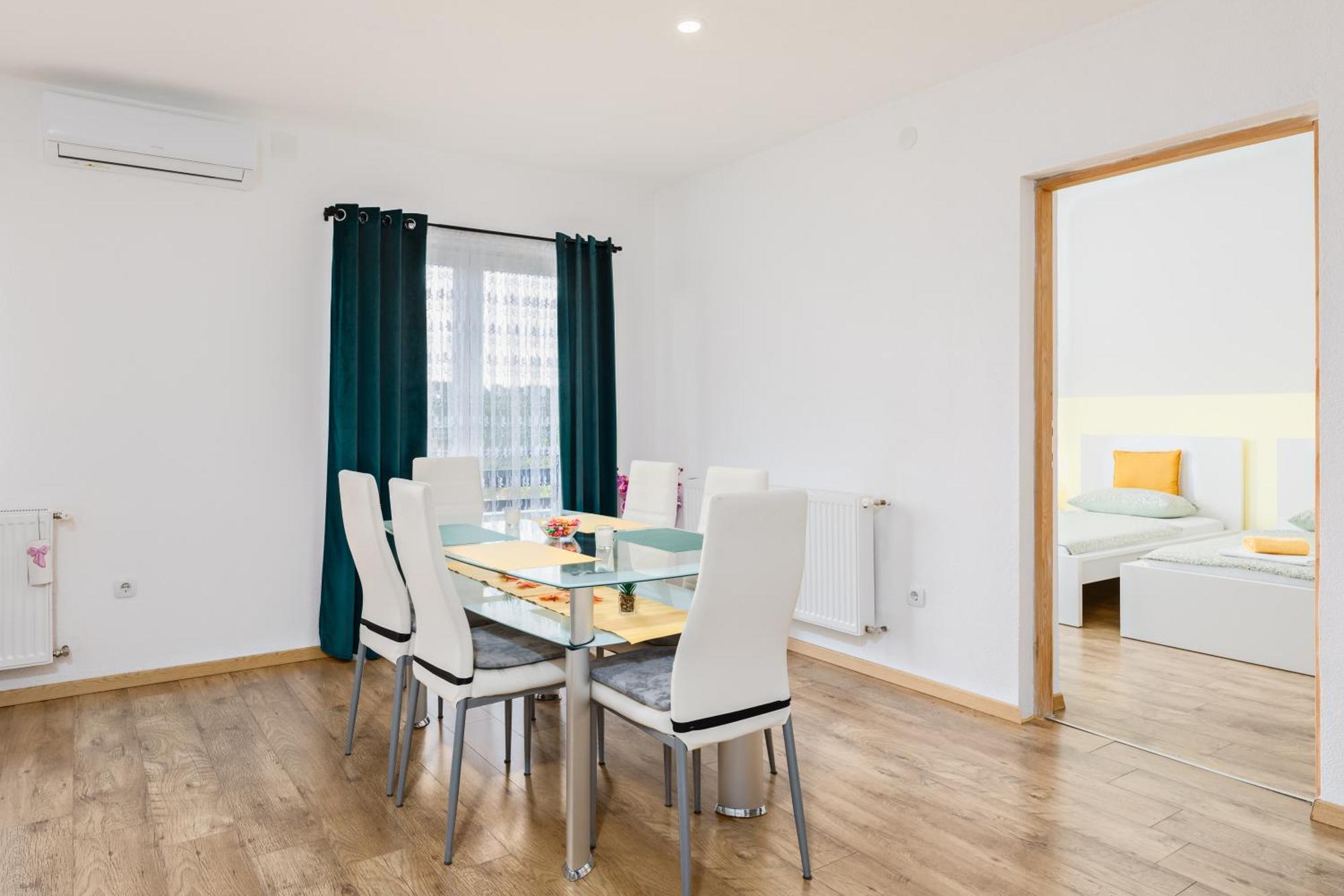 Apartman Rita Slunj Eksteriør bilde